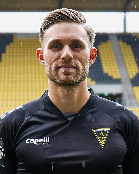 Foto: Eibner-Pressefoto/Justin Alexa