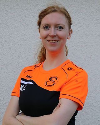 Katharina Eikmeier