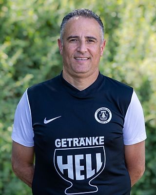 Marcelo Barreto Sierra