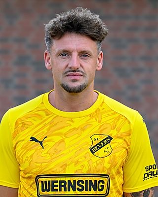 Andrej Homer
