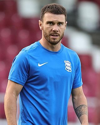 Scott Hogan