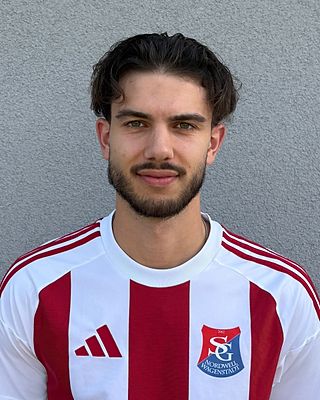 Timo Blattmann
