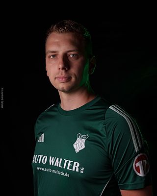 Fabian Feigl