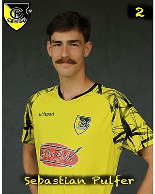 Sebastian Pulfer