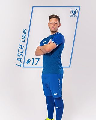 Lucas Lasch