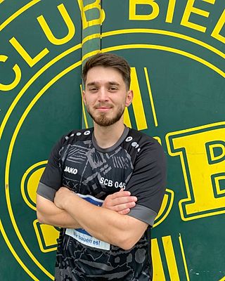 Emre Pelin