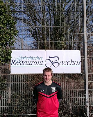 Stefanos Kontogeorgis