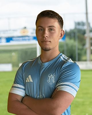 Maximilian Füßl