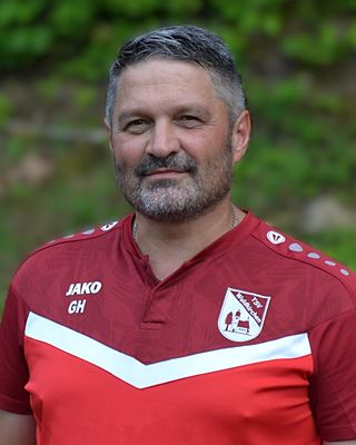 Gundolf Hain