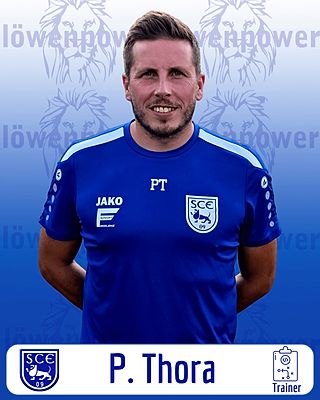 Pascal Thora
