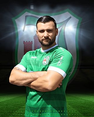 Ivan Montero Rodriguez