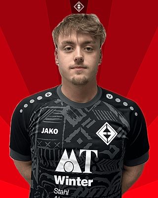Jakob Pflug