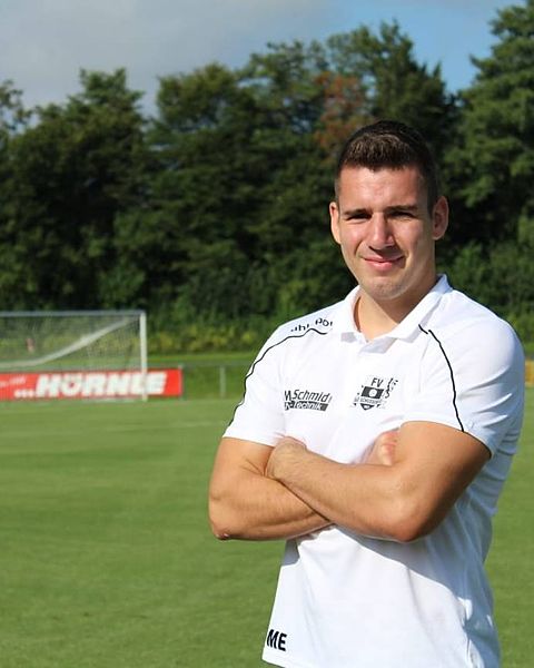 Foto: jonas Gölz