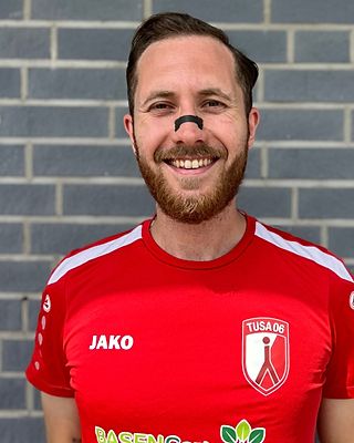 Lukas Dominik Honnen