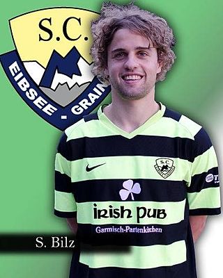 Stefan Bilz