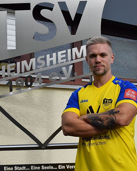 Foto: TSV Heimsheim