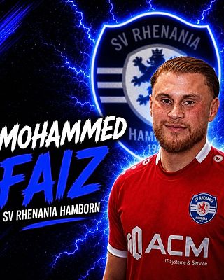 Mohammed Faiz