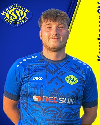 Noah Möller