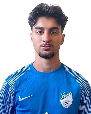 Rauan Mohamed