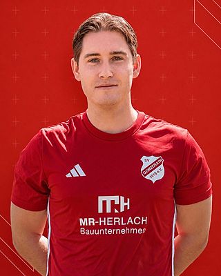 Nick Hoff