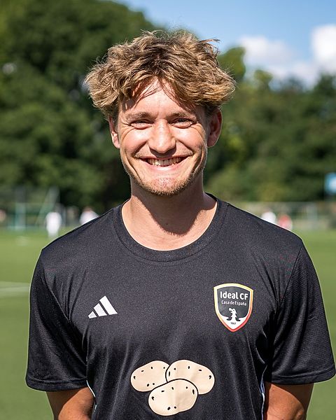 Foto: Felix Strattner