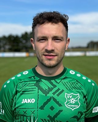 Philipp Burgemeister