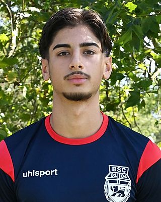 Sahin-Salih Sahinbay