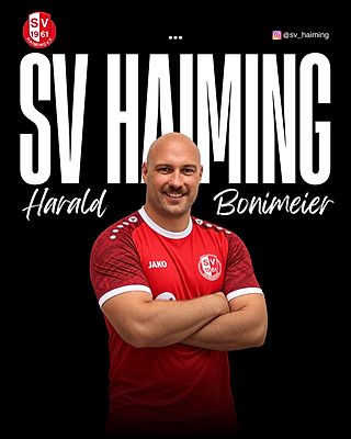 Harald Bonimeier