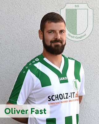 Oliver Fast