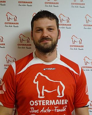Matthias Otteneder