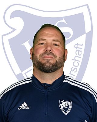 Steffen Wolfram