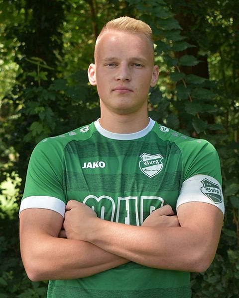 Lucas Schulz