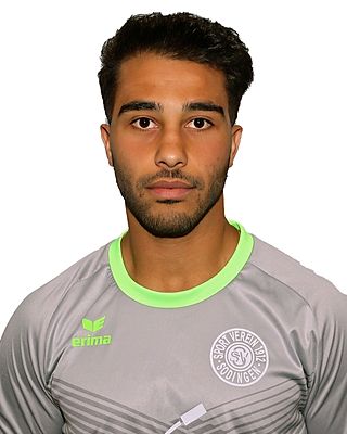 Fahd Latrach