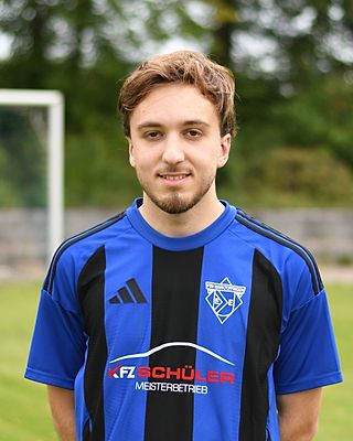 Daniel Peiker