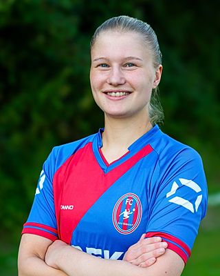 Jamila Krüger