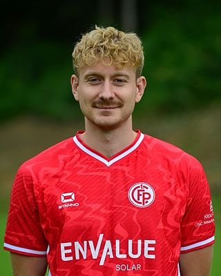 Moritz Bruckmaier