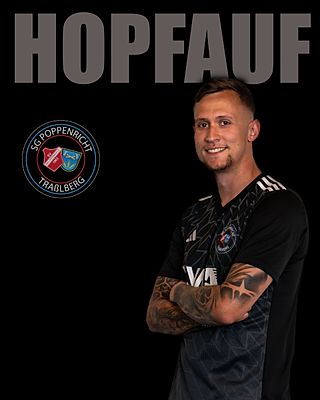 Erik Hopfauf