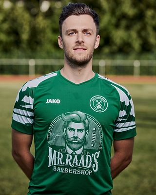 Tobias Künkel