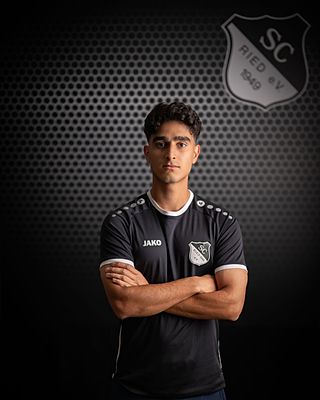 Mustafa Zenginsan