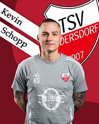 Kevin Schopp