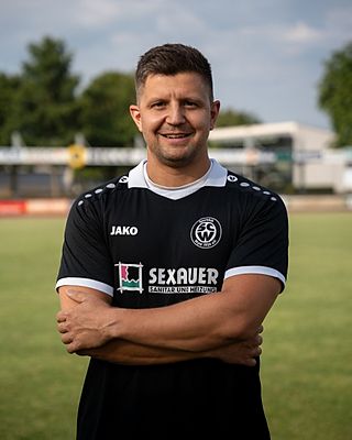 Sebastian Neininger