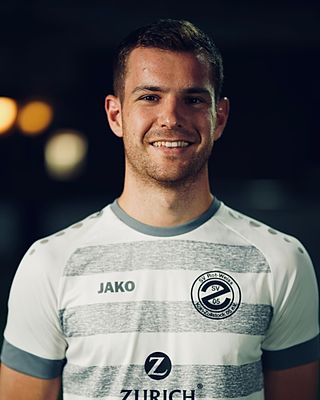 Marc Weikert