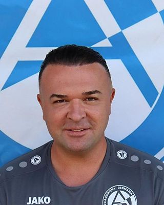 Murat Akkus