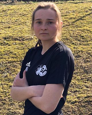 Marie-Therese Fiedeldej