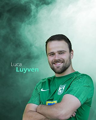 Luca Luyven