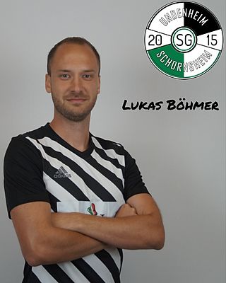 Lukas Böhmer