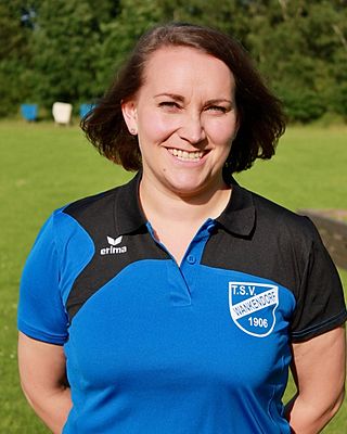 Simone Stührmann