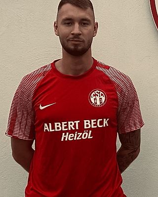 Marvin Urban