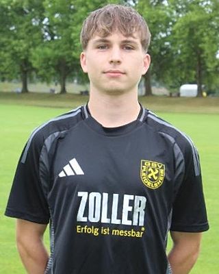 Nils Weindl
