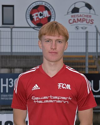 Niclas Böhm